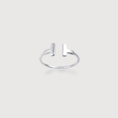 Dual Axis Ring