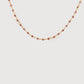 Dainty Beads Necklace