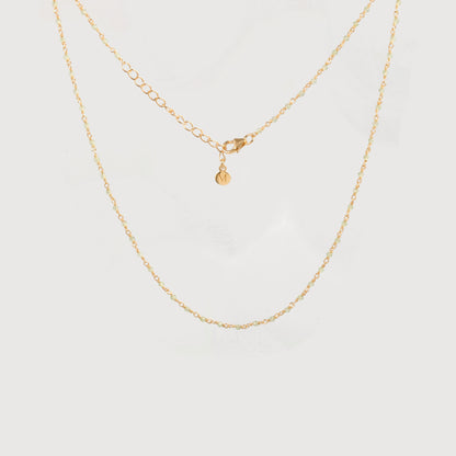 Dainty Beads Necklace