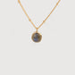 Labradorite Pendant Necklace