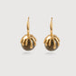 Auric Drop Earrings