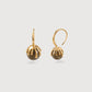 Auric Drop Earrings