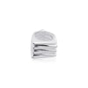 Chunky Silver Ring