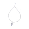 Hamsa Anklet