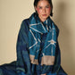 Habutai Silk Scarf - Mjoll