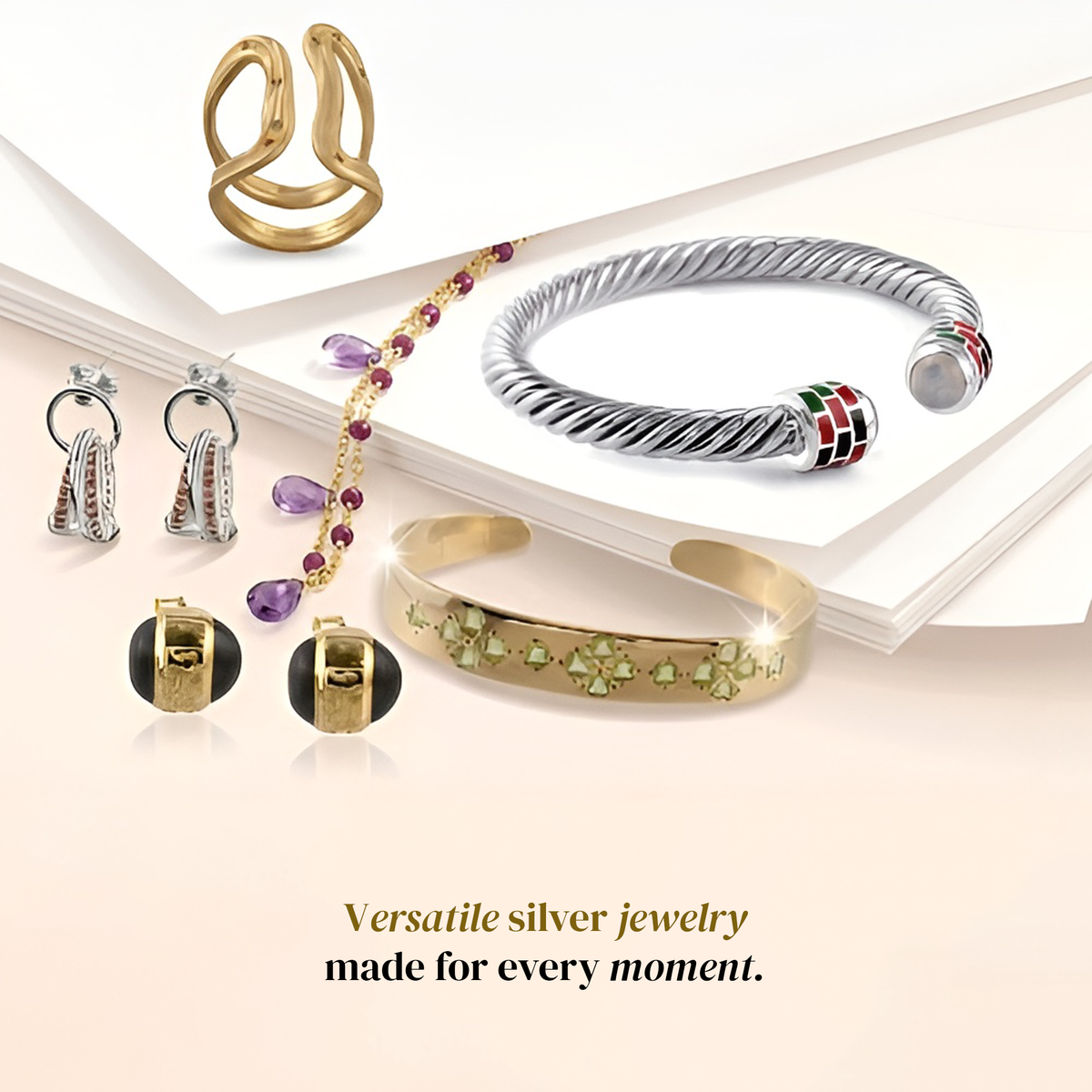 Jumeirah Road | Ethical Fashion Dubai | Fashion, Jewelry, Accessories ...