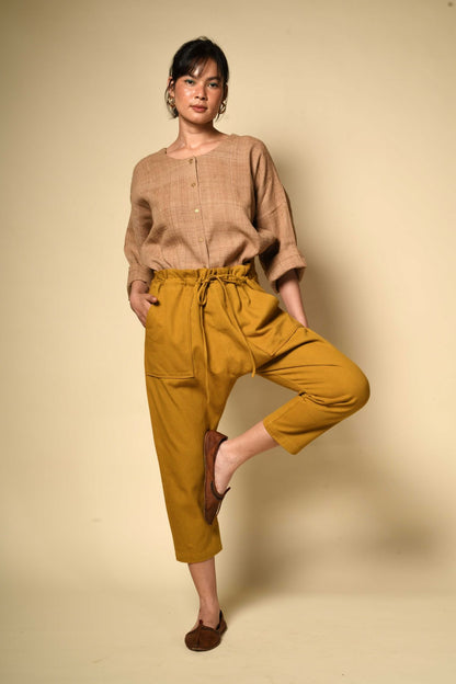 Jodhpur Pants