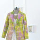 Noorie - Vintage Kantha Blazer