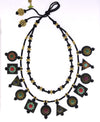 Kadambri Necklace
