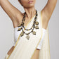 Kadambri Kundan Necklace