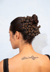 Asmitaa Floral Hair Tie