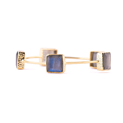Stone Bangle