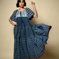 Kola - Max Tier Dress (Free Size)