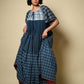 Kola - Max Tier Dress (Free Size)