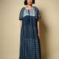 Kola - Max Tier Dress (Free Size)