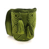 Mochila Bag - Olive