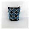 Mochila - Blue | Black (Mini)
