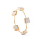 Stone Bangle
