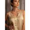 Multi-Stone Necklace