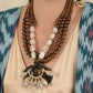 Mumba Necklace
