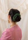 Neem Gajra (Garland Hair Tie)