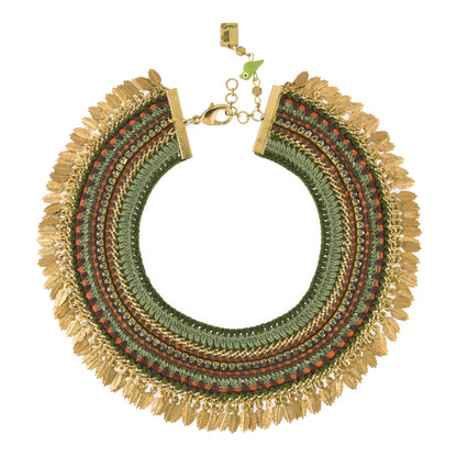 Nomad Necklace