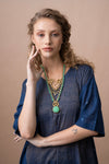 Parea Necklace