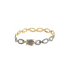 Pave Set Diamond Bracelet
