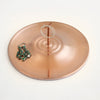Copper Table Top Organiser