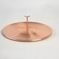 Copper Table Top Organiser