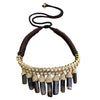 Rimjzim Necklace