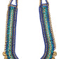 Saphira Cove Necklace
