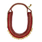Saphira Cove Necklace