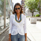 Saphira Cove Necklace