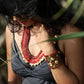 Saphira Cove Necklace
