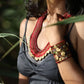 Saphira Cove Necklace