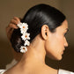 Sarangi Floral Hair Tie