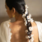 Sarangi Floral Hair Tie