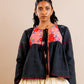 Vintage Kantha Quilt Kediya