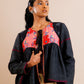 Vintage Kantha Quilt Kediya