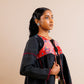 Vintage Kantha Quilt Kediya