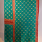 Vintage Kantha Throw | Quilt