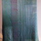 Vintage Kantha Throw | Quilt