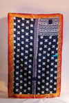 Vintage Kantha Throw | Quilt