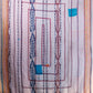 Vintage Kantha Throw | Quilt