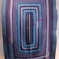 Vintage Kantha Throw | Quilt