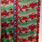 Vintage Kantha Throw | Quilt