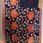 Vintage Kantha Throw | Quilt