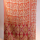 Vintage Kantha Throw | Quilt