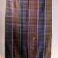 Vintage Kantha Throw | Quilt
